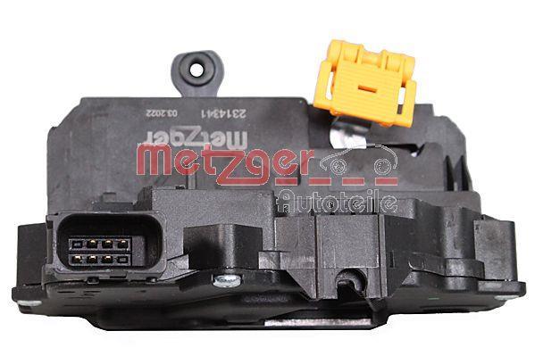 Serrure de porte METZGER 2314341